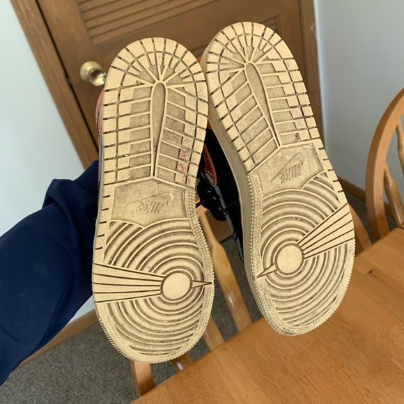 jordan 1 shattered backboard - Picture 5 of 5